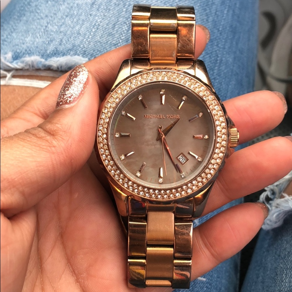 Michael kors watch